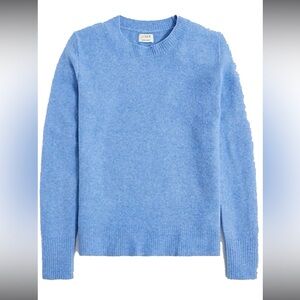 J. Crew “Extra-Soft” sweater